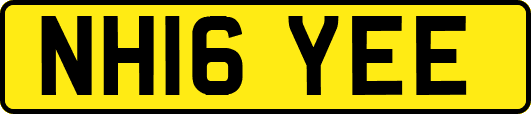 NH16YEE
