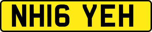 NH16YEH