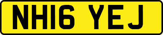 NH16YEJ