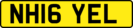NH16YEL