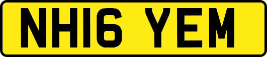 NH16YEM
