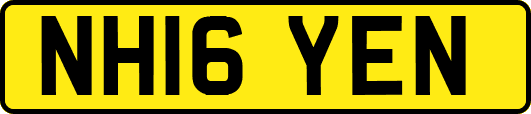 NH16YEN