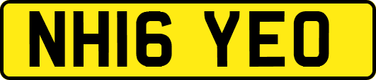 NH16YEO