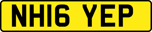 NH16YEP