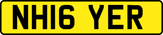 NH16YER