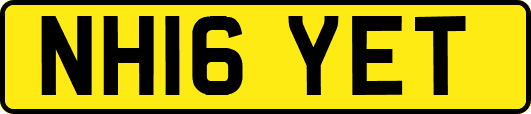 NH16YET