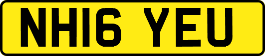 NH16YEU