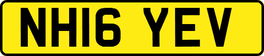 NH16YEV