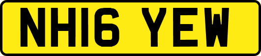 NH16YEW