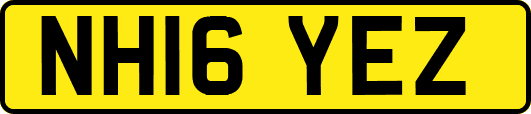NH16YEZ