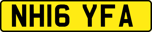 NH16YFA