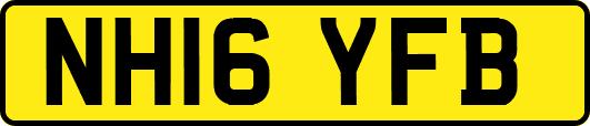 NH16YFB