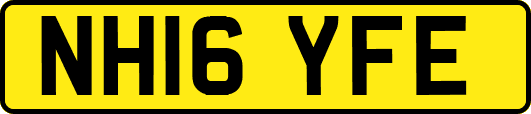 NH16YFE