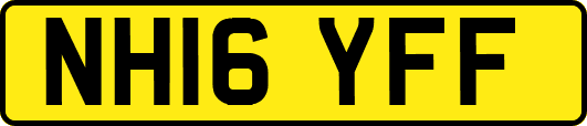 NH16YFF
