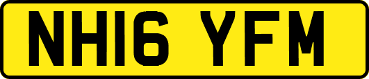 NH16YFM