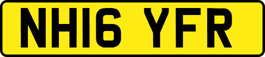 NH16YFR