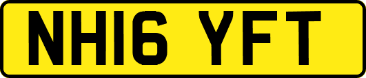 NH16YFT