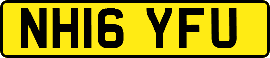 NH16YFU
