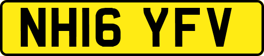 NH16YFV