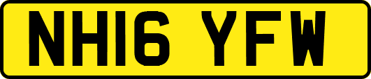 NH16YFW