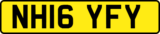 NH16YFY