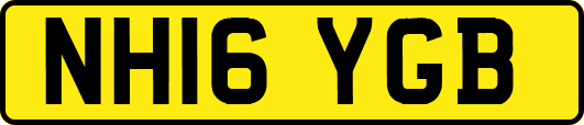 NH16YGB