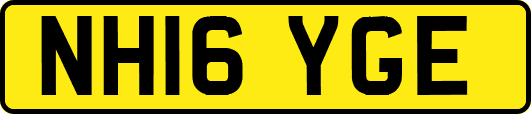 NH16YGE