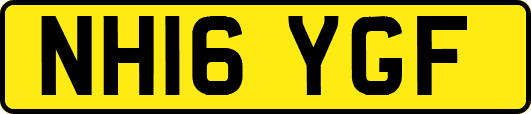 NH16YGF