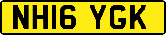 NH16YGK