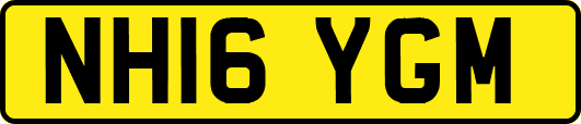 NH16YGM