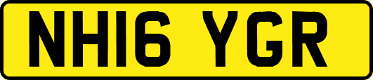 NH16YGR