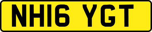NH16YGT