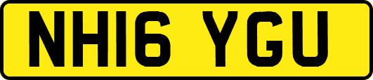 NH16YGU