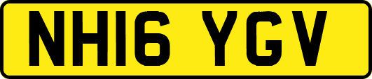 NH16YGV