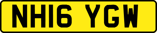 NH16YGW