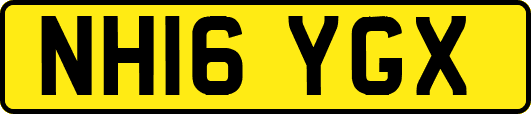 NH16YGX