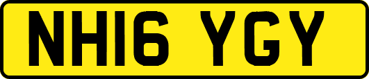 NH16YGY
