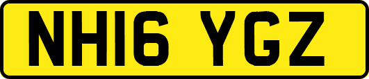 NH16YGZ