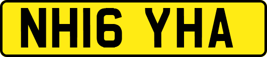 NH16YHA