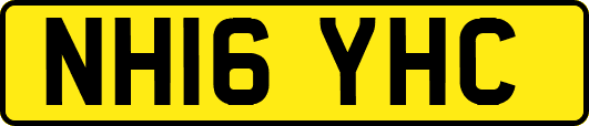 NH16YHC