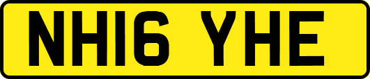 NH16YHE