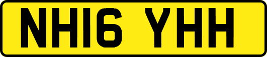 NH16YHH