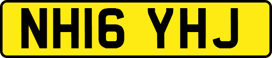 NH16YHJ