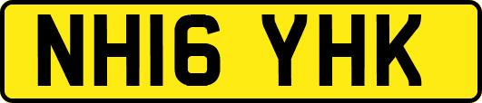 NH16YHK