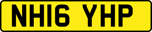 NH16YHP
