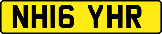 NH16YHR