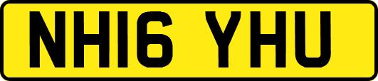 NH16YHU