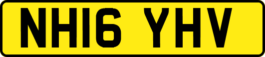 NH16YHV