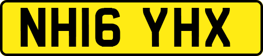 NH16YHX