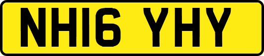 NH16YHY